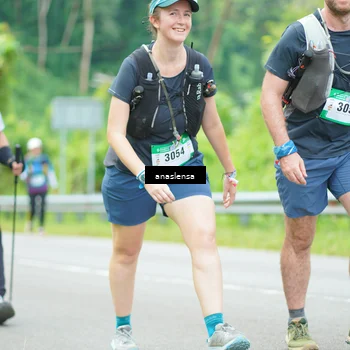 Runner Photo 5113667