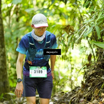 Runner Photo 5113668