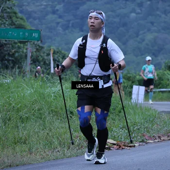 Runner Photo 5113670