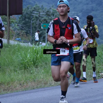 Runner Photo 5113684
