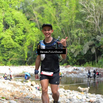 Runner Photo 5113692