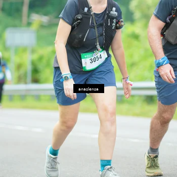 Runner Photo 5113693