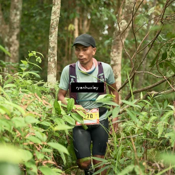 Runner Photo 5113694