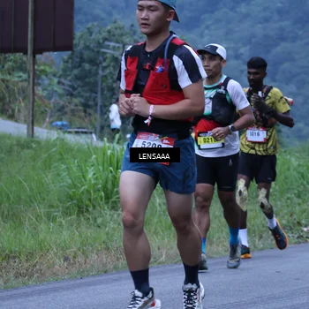 Runner Photo 5113719