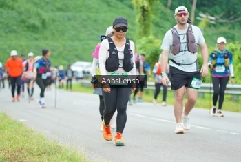 Runner Photo 5113763