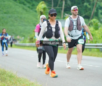 Runner Photo 5113770