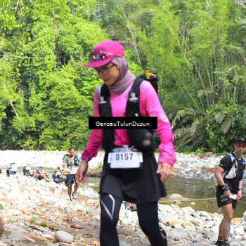 Runner Photo 5113790