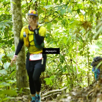 Runner Photo 5113791