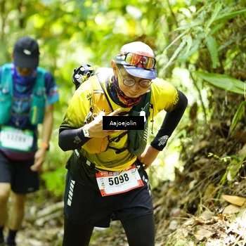 Runner Photo 5113794