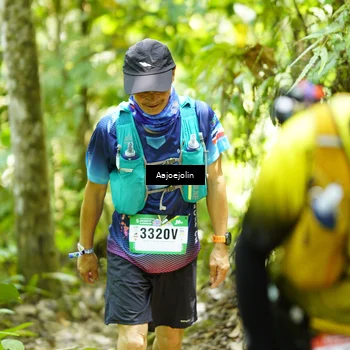 Runner Photo 5113796