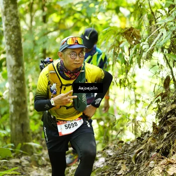 Runner Photo 5113800