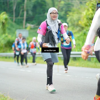 Runner Photo 5113801