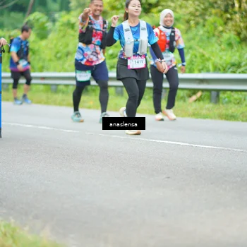 Runner Photo 5113813