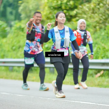 Runner Photo 5113816