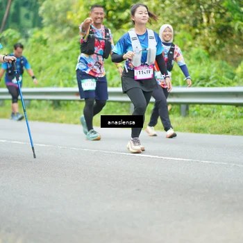 Runner Photo 5113830