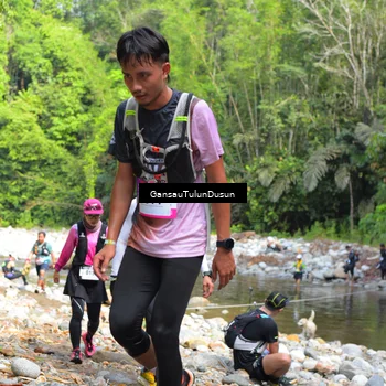 Runner Photo 5113836