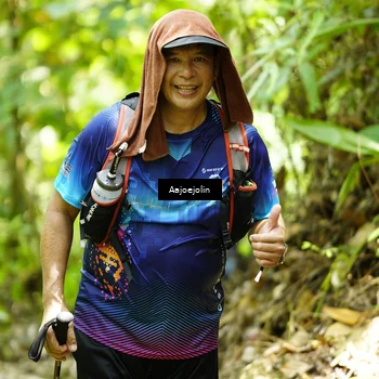 Runner Photo 5113842