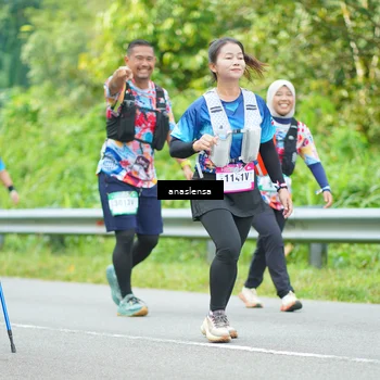 Runner Photo 5113851