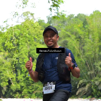 Runner Photo 5113853