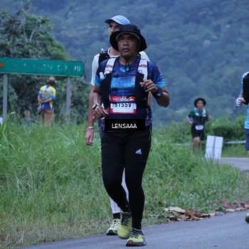 Runner Photo 5113856