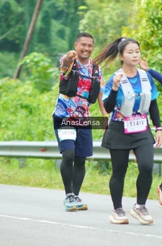 Runner Photo 5113857