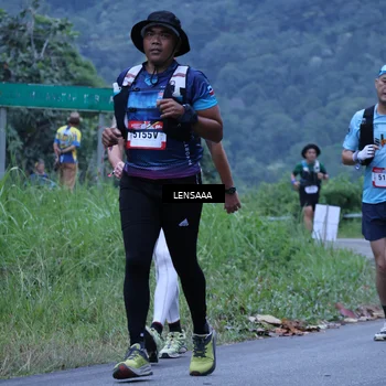 Runner Photo 5113883