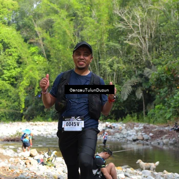 Runner Photo 5113887