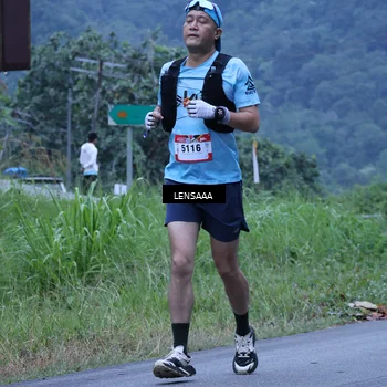 Runner Photo 5113890
