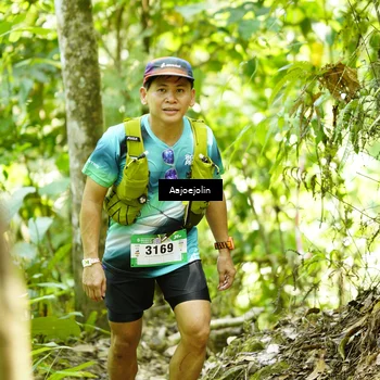 Runner Photo 5113891