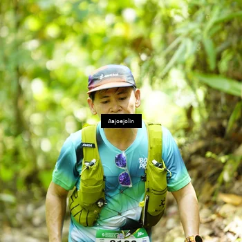 Runner Photo 5113892