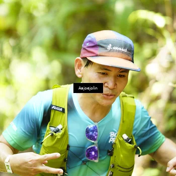 Runner Photo 5113903
