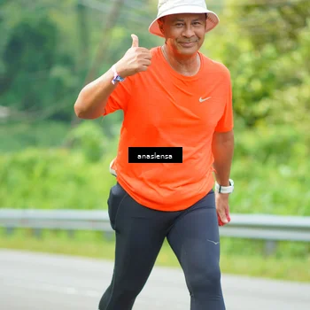 Runner Photo 5113911
