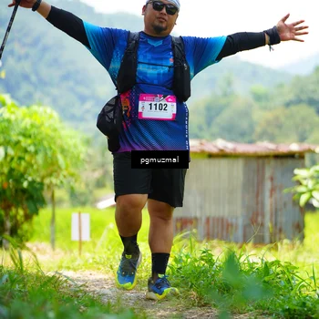 Runner Photo 5113922