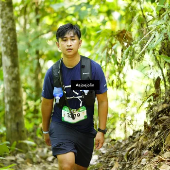 Runner Photo 5113932