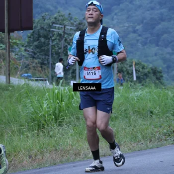 Runner Photo 5113941