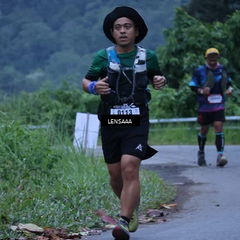 Runner Photo 5113946