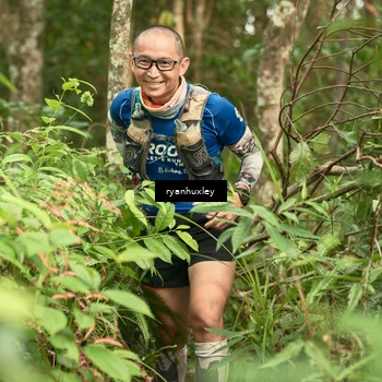 Runner Photo 5113989
