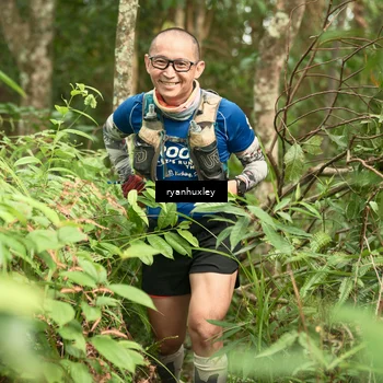 Runner Photo 5113990
