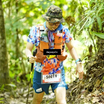 Runner Photo 5113997