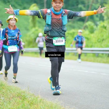 Runner Photo 5114008