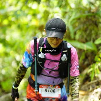 Runner Photo 5114012