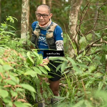 Runner Photo 5114016