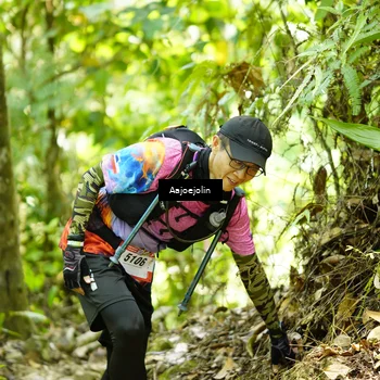 Runner Photo 5114024