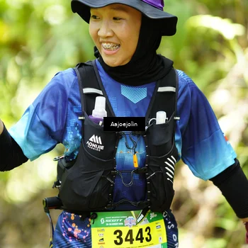 Runner Photo 5114040