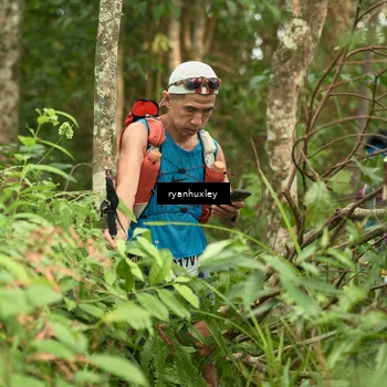 Runner Photo 5114046