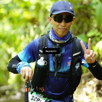 Runner Photo 5114053