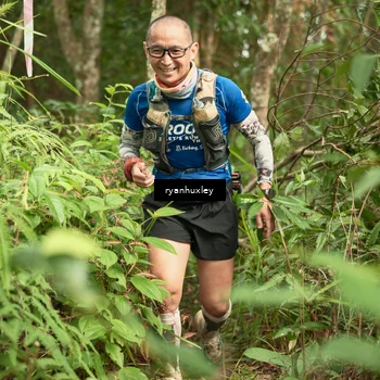 Runner Photo 5114057
