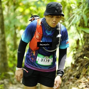 Runner Photo 5114058