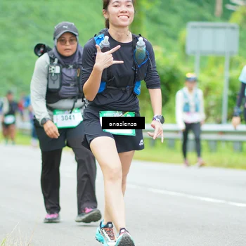 Runner Photo 5114059