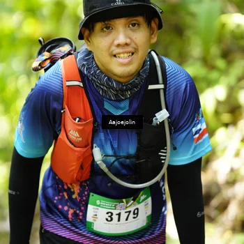Runner Photo 5114061
